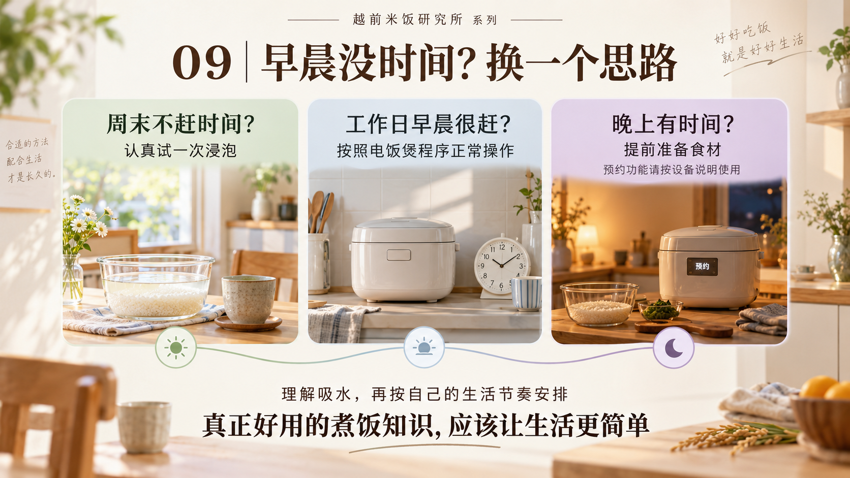 越前米日记插图
